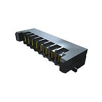 Samtec UPS-06-04.0-02-L-V Power to the Board .150" PowerStrip(TM)/20 A Dual Blade Power Socket Strip