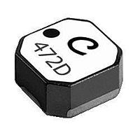 Coilcraft LPS4018-185MLC Power Inductors 1.8 mH Shld 20% 95mA 31.5 Ohms