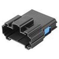 Aptiv 33239519 Plug Housing 20 way Male OCS 1.2 Unsealed Natural CONN