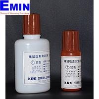 Chemicals, standards, reagents Chlorine (Chlorine)