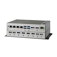 Advantech UNO-2484G-6532BE Regular-Size Modular Box Platform (6th Gen. Intel® Core™ i5-6300U 2.4GHz Dual-Core)