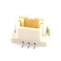 Molex 560020-0321 Headers WTB Header SR Vert. 3 Crcts Gold  Over Nickel NAT