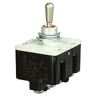 Honeywell 4TL1-61 Toggle Switches SEALED OI