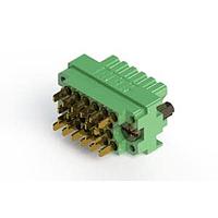 EDAC 516-020-501-602 Connectors Rack & Panel Connector