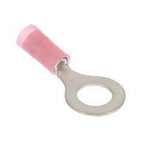 Molex 19073-0024 Ring RING TONGUE STUD 1/4 18-22 AWG