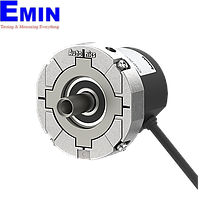 Autonics E58S9.25-2048-10-A-5-S 58 mm Incremental Rotary Encoders (Ø9.25mm, 2048P/R, 5VDC)
