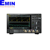RIGOL DHO4204 Digital Oscilloscope (200 MHz, 4 GSa/s, 250 Mpts, 4CH)