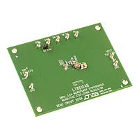 Analog Devices DC2012A Voltage Regulator - Switching Regulator LT8610A/AB Demo Board - 5.5V to 42V inpu