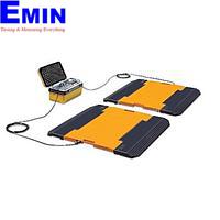 Truck Scale Calibration Service