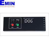 Biuged BGD 957/2 Temperature Tracker (7 channels,  -100℃ ～ 500℃)