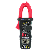 ETCR ETCR6420 Clamp Type Multimeter (Φ27mm, AC/DC 600V, AC 600A, 40MΩ, 10mF, 40MHz)