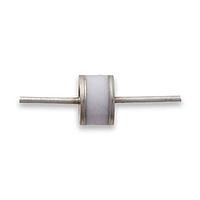 Littelfuse GTCA26-231M-R05 GDTs - Gas Discharge Tubes / Surge Arresters 6MM 230V 2POLE AXIAL LEADS GDT