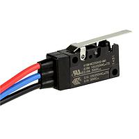 Honeywell V15W-WZ200A02-AW1 Snap Action Switches V Basics