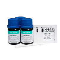 HANNA HI93714-01 Cyanide Reagents