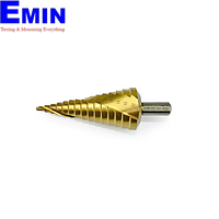MAKITA D-40191 Step Drill Bits (4-32mm)