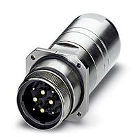 PHOENIX CONTACT 1605786 Circular Metric Connectors SM-5EP1N8ACL02