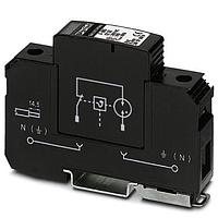 PHOENIX CONTACT 2817987 Type 2 Surge Arrester F-MS 12