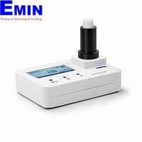 HANNA HI97106 Water & Wastewater Multiparameter (with COD) Photometer and pH meter (0 ~ 60 g/L)