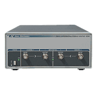 Tabor Electronics 9250 Differential / Dual-Channel Signal Amplifier (2 CH, 40Vp-p, 30MHz)