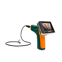 EXTECH BR250-5 Video Borescope/Wireless Inspection Camera