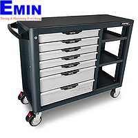 TOPTUL TCBH0703 7-Drawer-Mobile Workbench