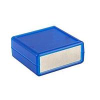 Hammond Manufacturing 1593KALTBU Hand Held Instrument 1593K TRANSPARENT BLUE