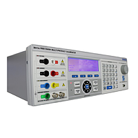 TRANSMILLE 3041A-SYS PRECISION MULTIPRODUCT CALIBRATOR (±1000V, ±30A, 1 GOhms)