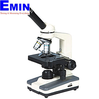 HINOTEK SME-F6B-100 Biological Microscope (4X-100X)