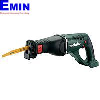 METABO ASE 18 LTX Cordless sabre saw (18V)