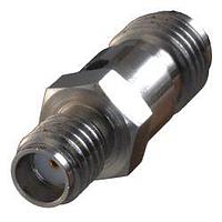Midwest Microwave / Cinch Connectivity Solutions ADT-2698-SF-SSF-02 RF Adapters - Between Series ADAPTER F/F SMA/SSMA 25 GHZ