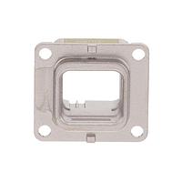 Eaton Souriau-Sunbank 8MQ2S1M0D0U0 Connectors MQUICK RECPT,NICKEL KEY D