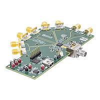 Analog Devices ADMV1014-EVALZ Down Converters EVAL BOARD