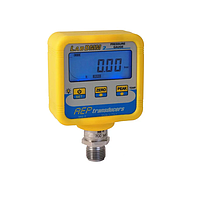 AEP Transducers LABDMM2 Professional Digital Pressure Gauge (0.1 bar)