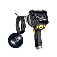 Video Borescope