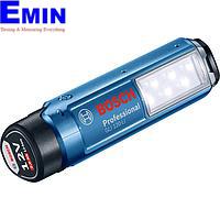 BOSCH GLI 120-LI Cordless Worklight (12 V - not included battery and charger)