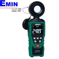 Light Meter Inspection Service