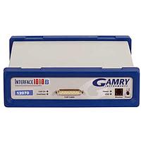 GAMRY Interface 1010B Potentiostats (9 (10 nA - 1 A))
