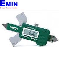 INSIZE 4831-20 DIGITAL WELDING GAGE
