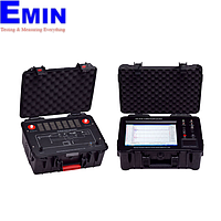 Wuhan HT-TCD Cable Fault Locator (≥60km)