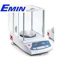 OHAUS PA413C electronic scale analysis, 410g/0.001g
