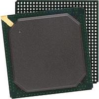 Lattice Semiconductor LFE5UM-45F-7BG554C FPGA - Field Programmable Gate Array ECP5 FPGA 45K LUTs w/ SERDES