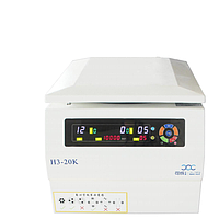 KECHENG H3-20K Table high speed centrifuge