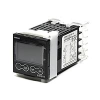 Omron Automation and Safety E5CN-HR2M-500 AC100-240 Advanced Temperature Controller Hi-Function 1/16Din Rely Out