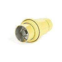 Molex 1301550155 Watertite Extreme Plug PLUG WATERTITE 50A 2P3W 250V