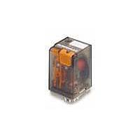 AMP Connectors - TE Connectivity MT228115 Multimode 2P TST BTN LED 115AC