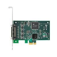 DIGI 77000889 RS-232 Neo PCI Express 8 port RS-232 Serial