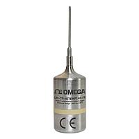 OMEGA OM-CP-HITEMP140-FR High Temperature Data Logger With 50 mm (2 in) Fast Response Probe (Temperature, USB, ± 0.1 °C)