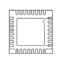 Analog Devices AD3551RBCPZ16-RL7 DAC Single ch 16 bit IOUT