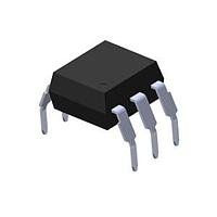 Lite-On MOC3052 Triac & SCR Output Optocouplers Optocoupler TRIAC