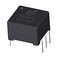 Murata Power Solutions 78250VC Compatible Converter Transformer MAX250 TRANS  4KVDC 2.5MH DIP